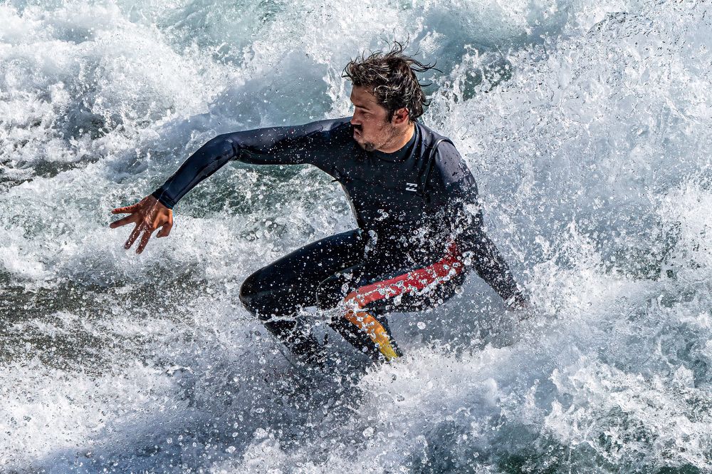 Photograph by Nisan Oguz