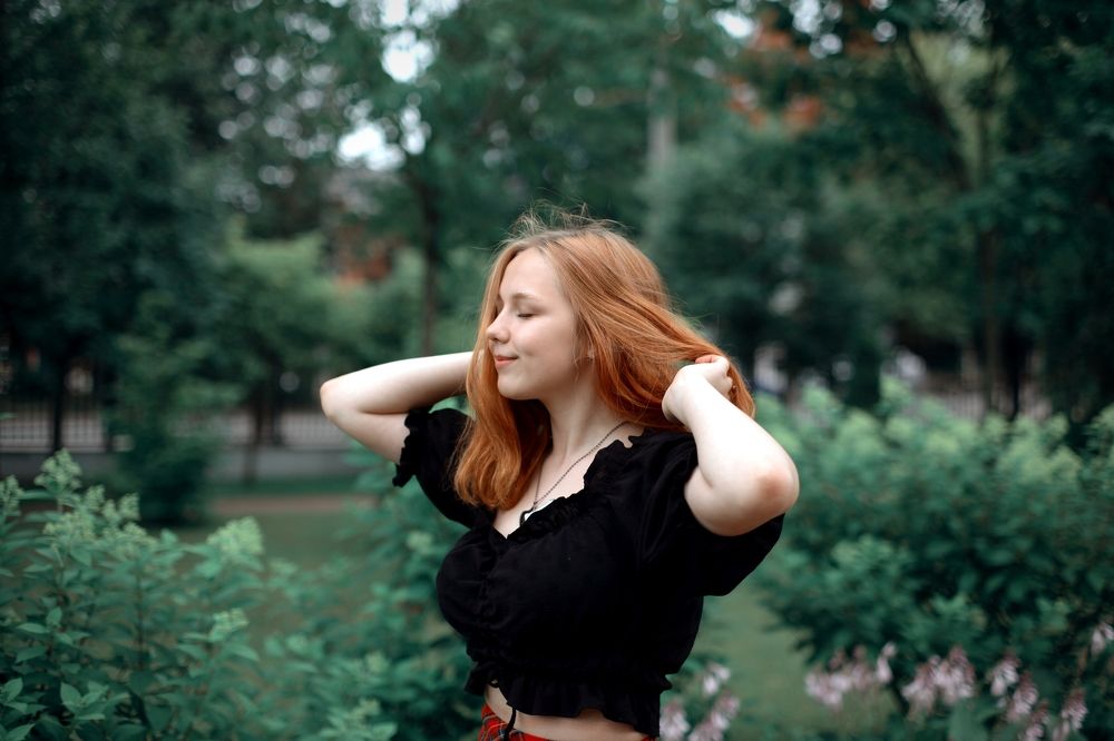 Photograph by AVDEEV NIKOLAY