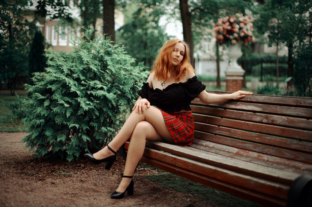 Photograph by AVDEEV NIKOLAY