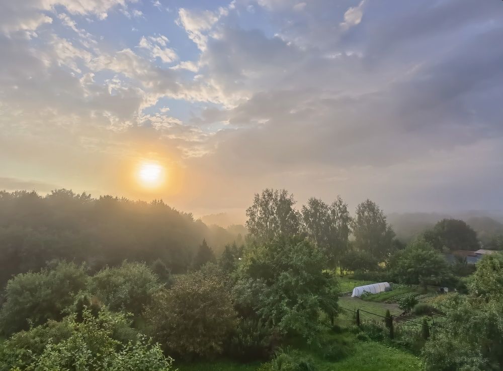 Photograph by Алексей Копылов