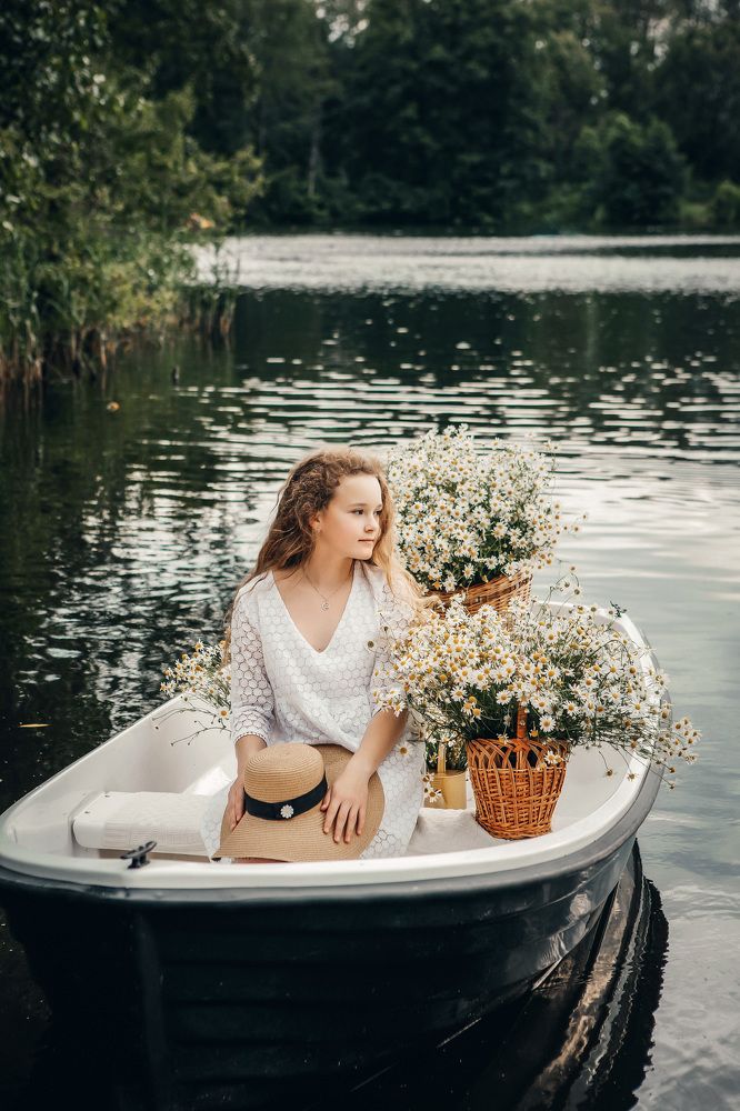 Photograph by Анастасия Грушина