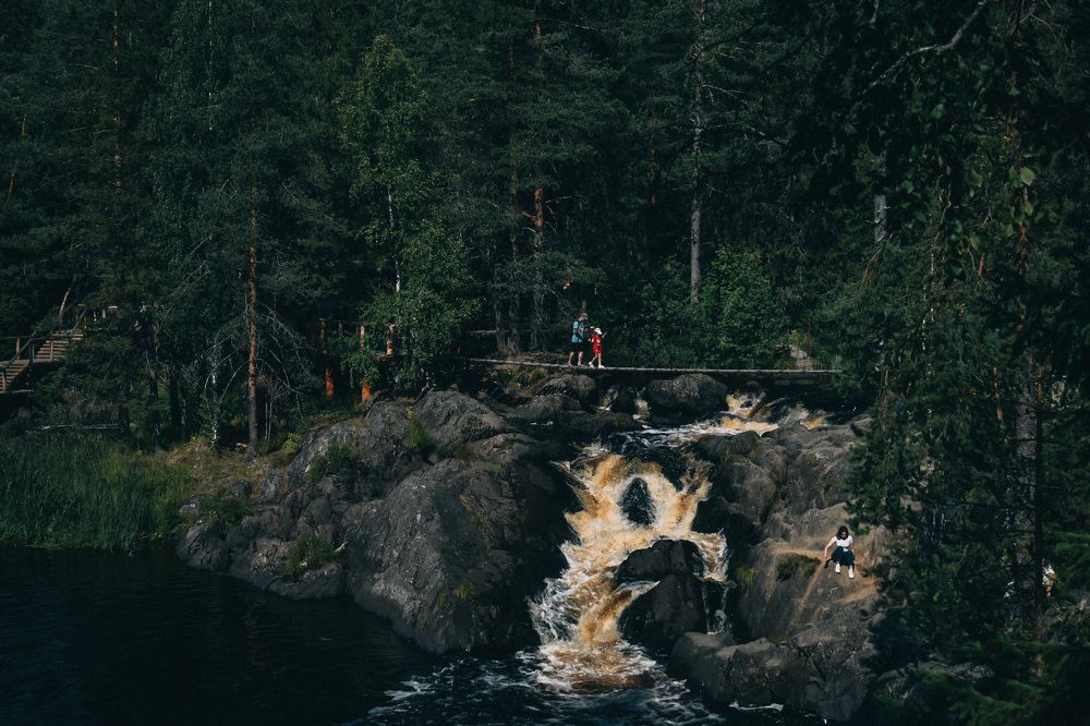 Photograph by Julia Balashova