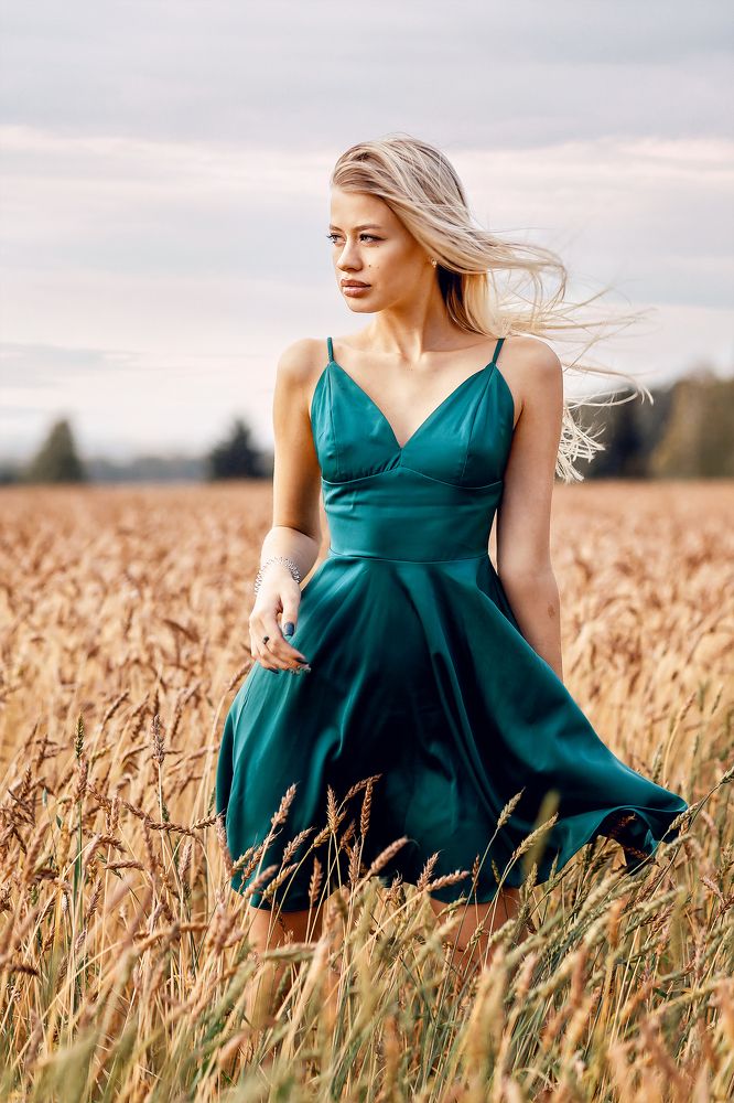 Photograph by Анжелика Соловьева