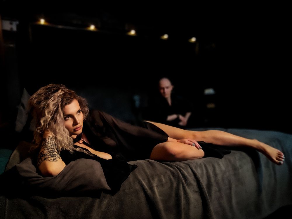 Photograph by Asmik Sarkisyan