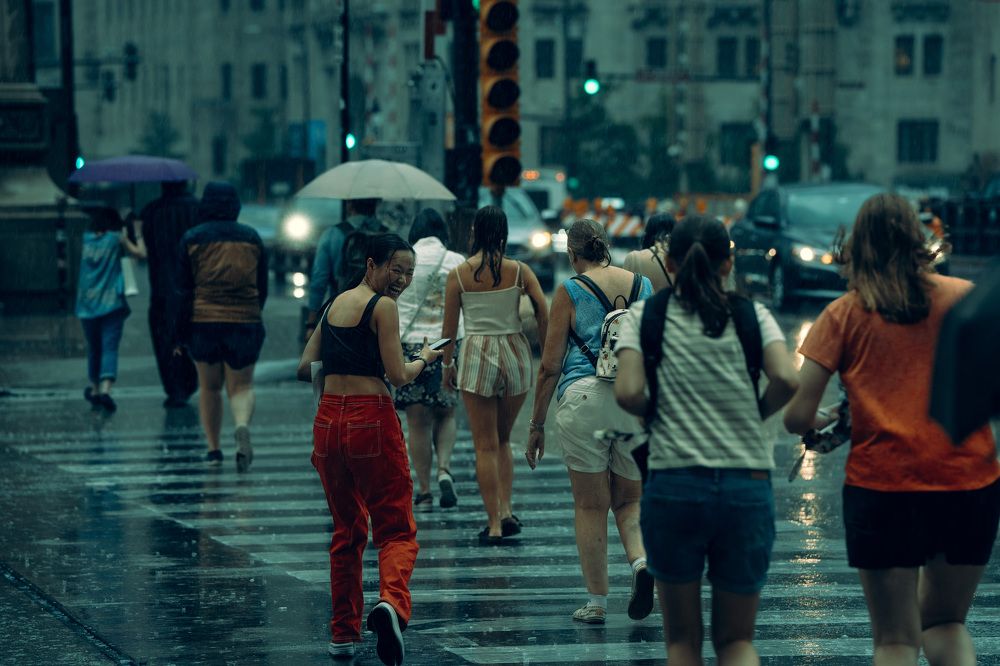 Photograph by Sriram Rajmohan