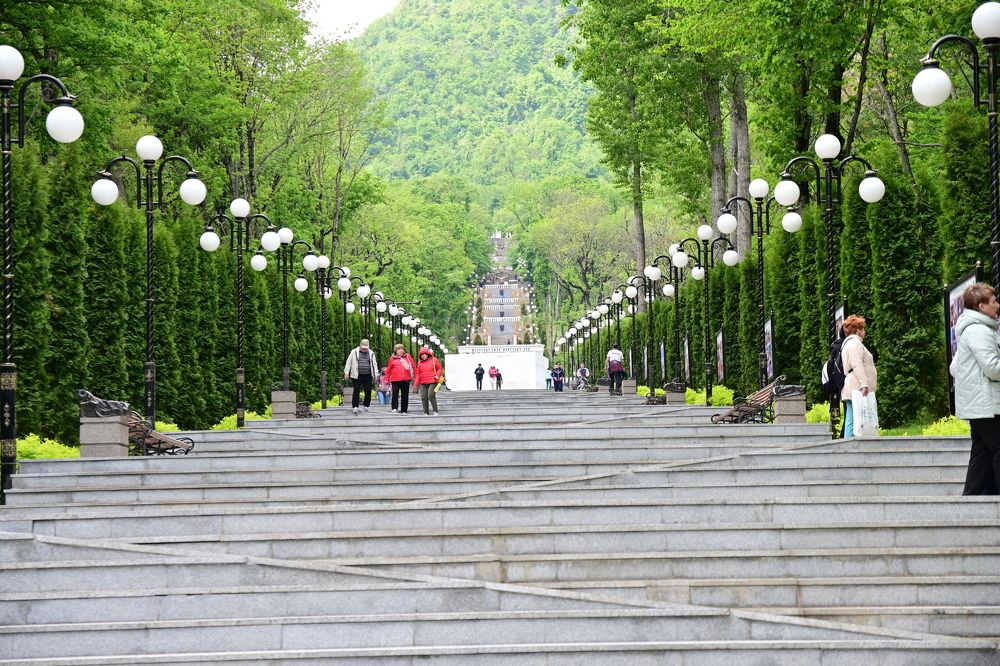 Photograph by Сергей Кривоносов