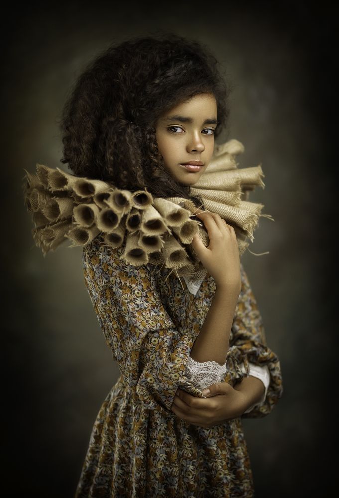 Photograph by Iryna Semeniuk