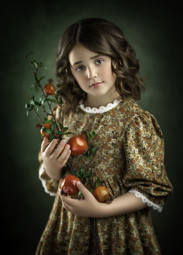 Photograph by Iryna Semeniuk