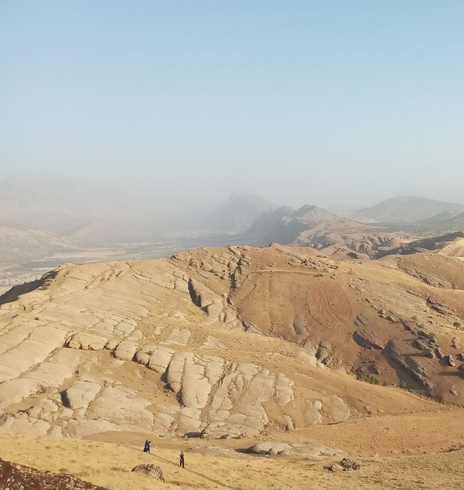 Photograph by Rahim Rahimi