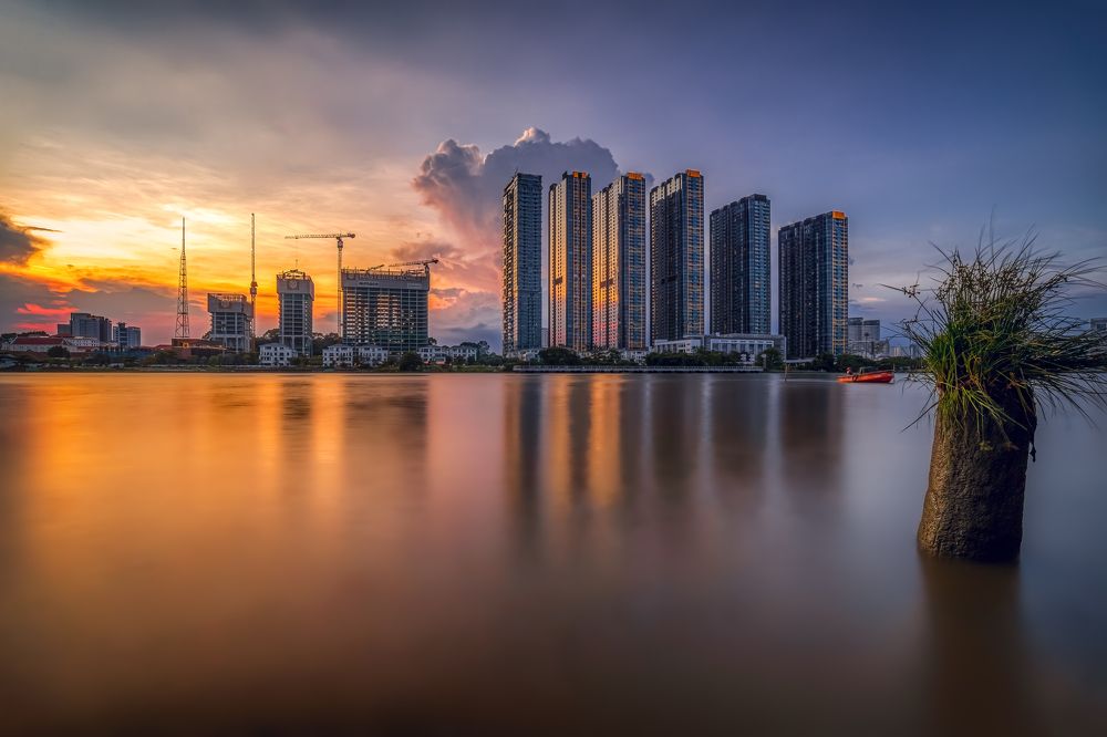 Фотография автора Andy Nguyen