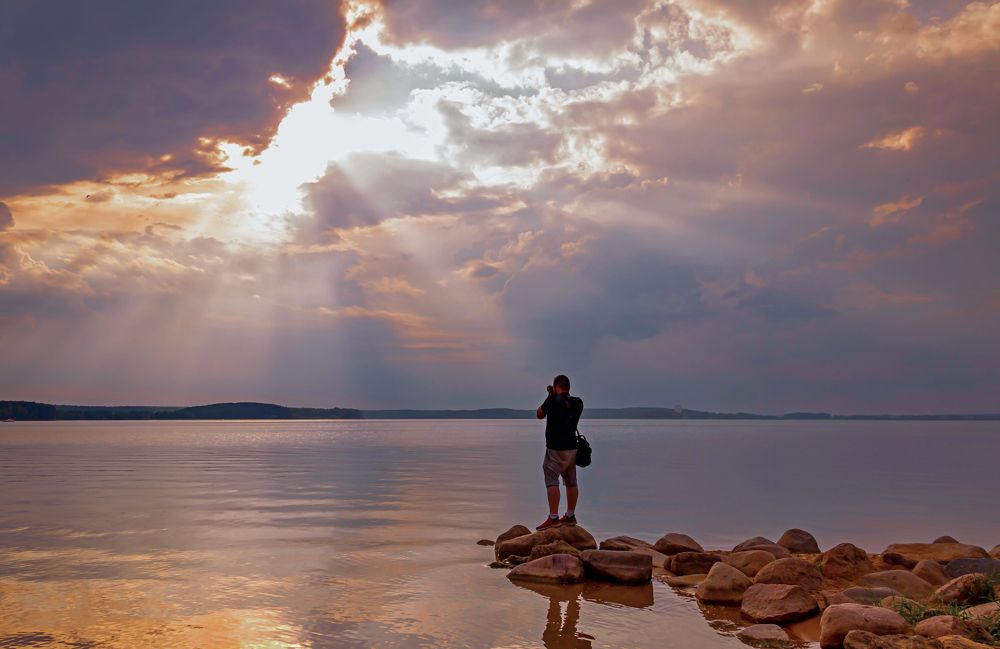 Photograph by Диана Бородзе