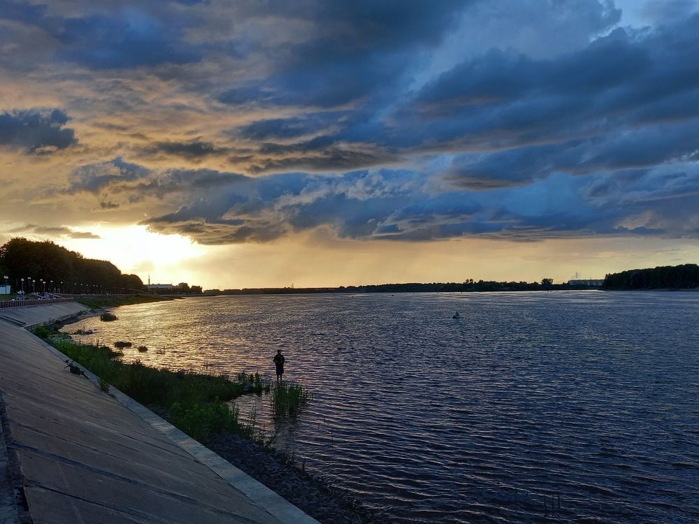 Photograph by Ольга Юрченко