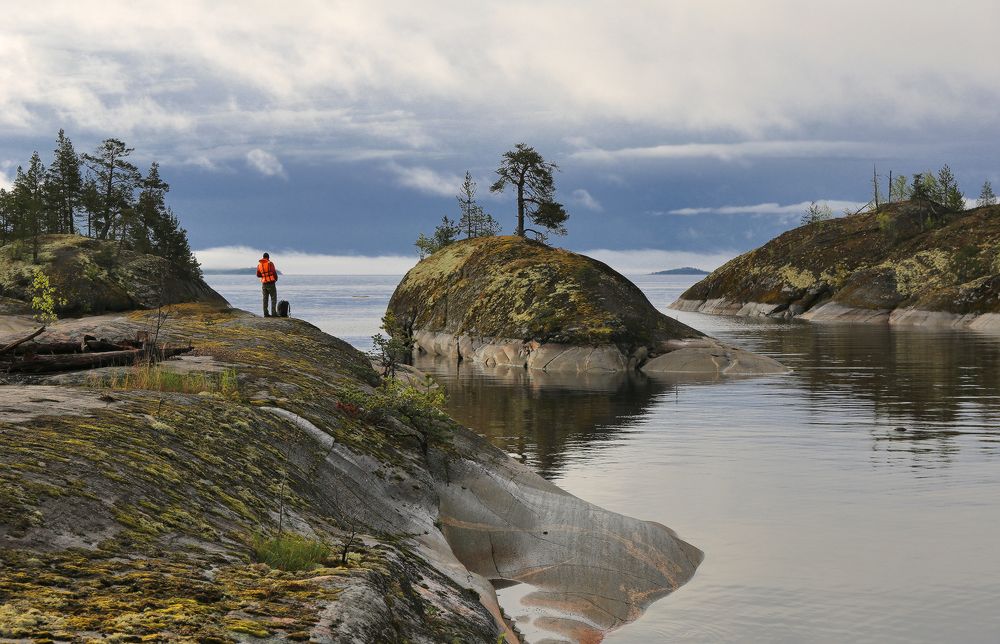 Photograph by Галина Хвостенко