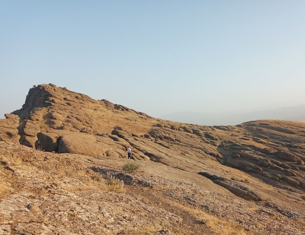 Photograph by Rahim Rahimi