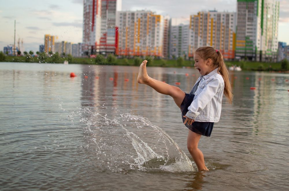 Photograph by Оксана Смирнова