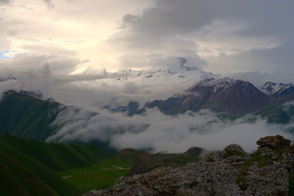 Фотография автора Шакая Виталик