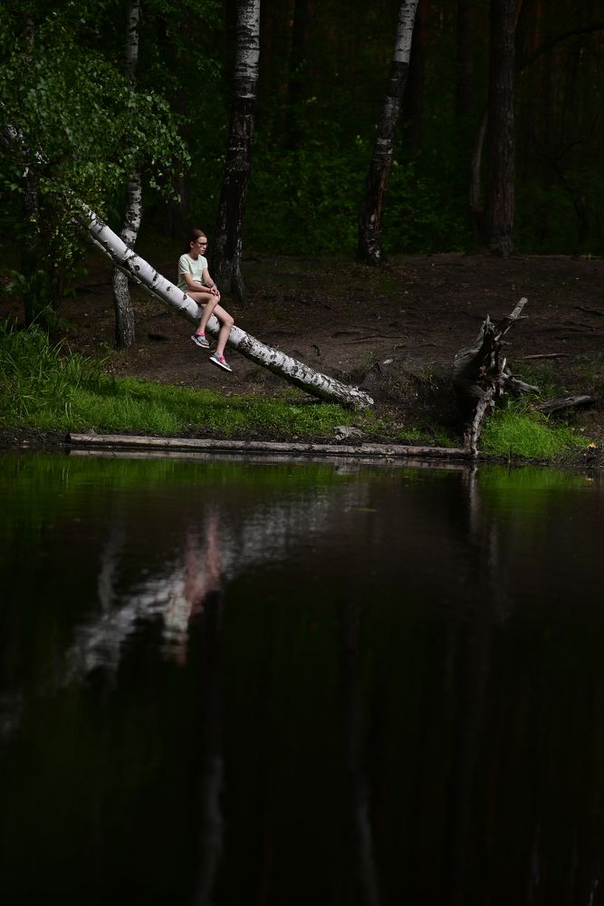 Photograph by Юлия Козельских