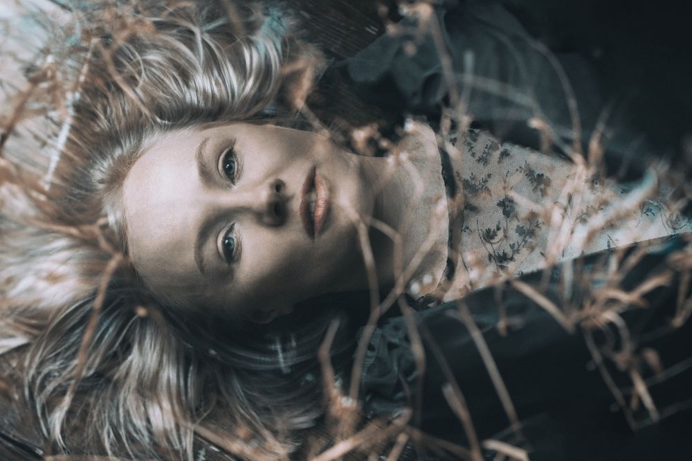 Photograph by Ашкинази-Исаченко Владимир