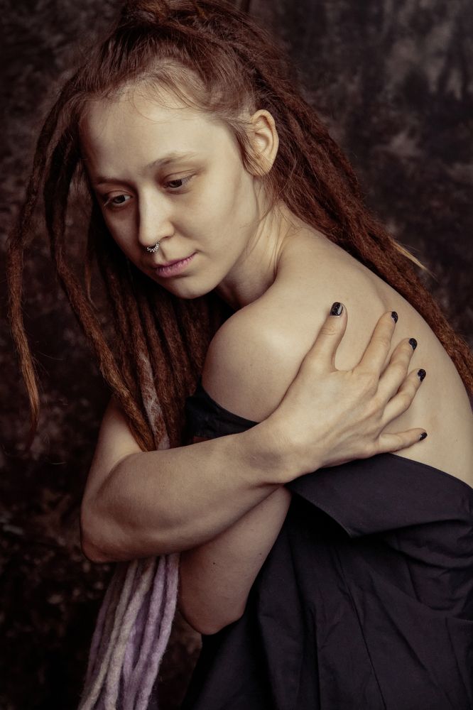 Photograph by Ашкинази-Исаченко Владимир