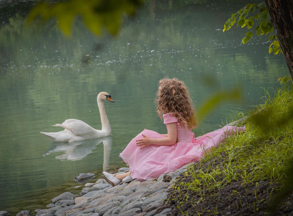 Фотография автора Оксана Белозерская