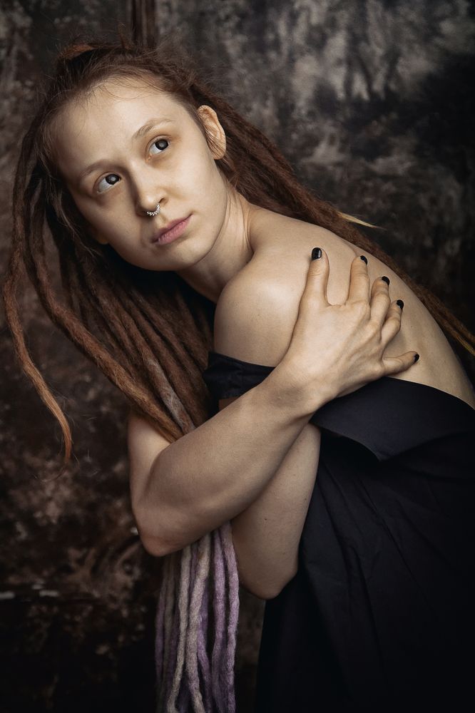 Photograph by Ашкинази-Исаченко Владимир