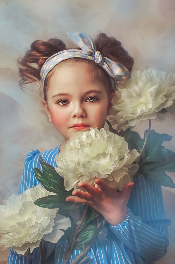 Photograph by Оксана Чиняева