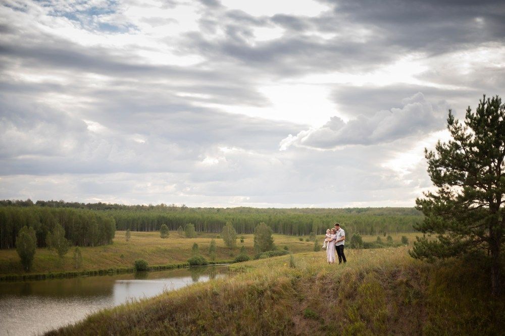 Photograph by Екатерина Андросова