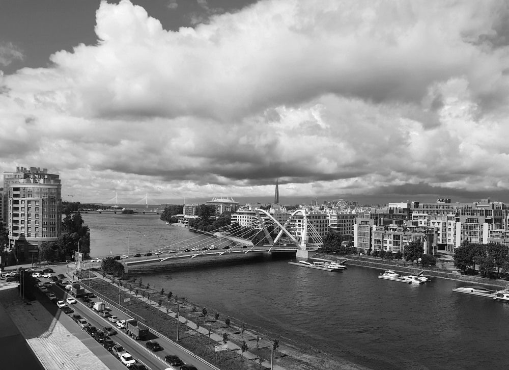 Photograph by Павел Бордунов