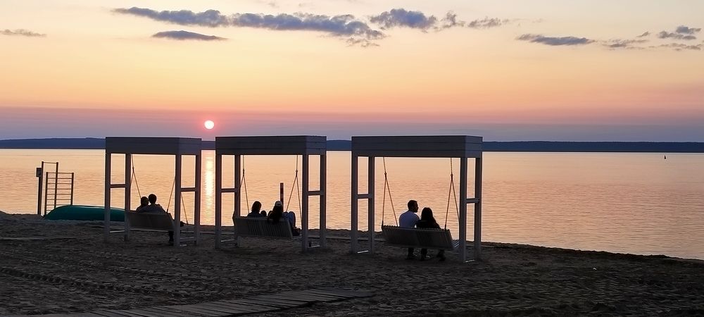 Photograph by Виталий Бобров