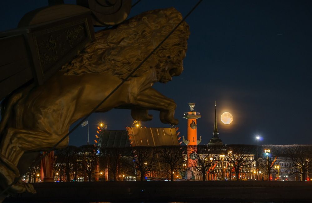 Photograph by Смирнов Валерий