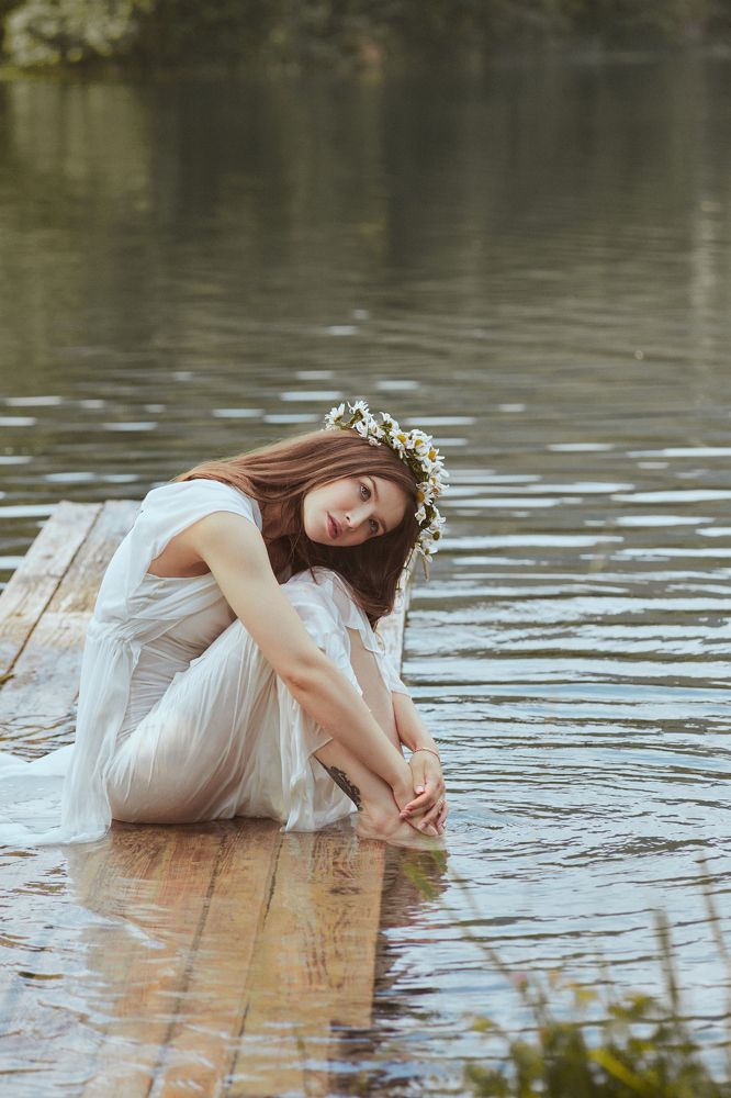 Photograph by Anna D.