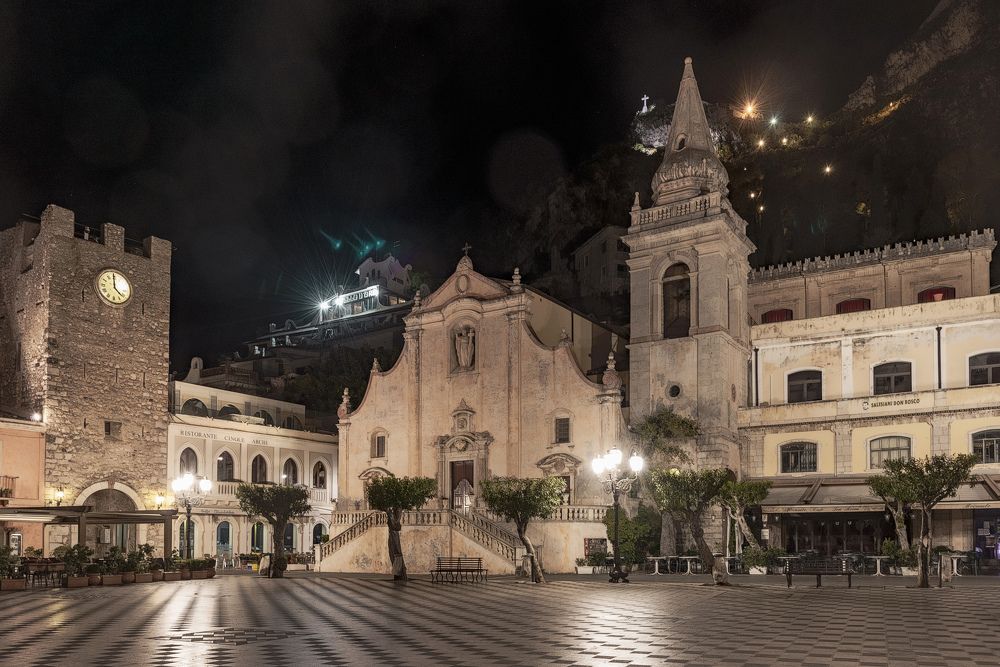 Photograph by Nikolay Isaakov