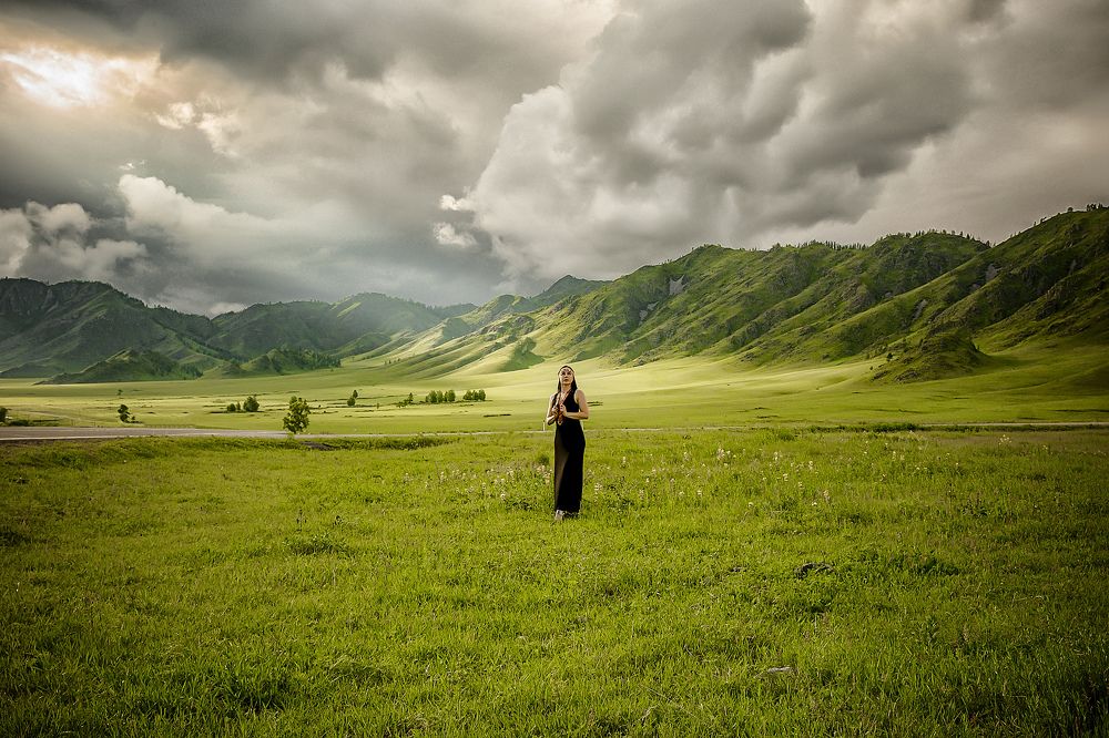 Photograph by Юлия Силина