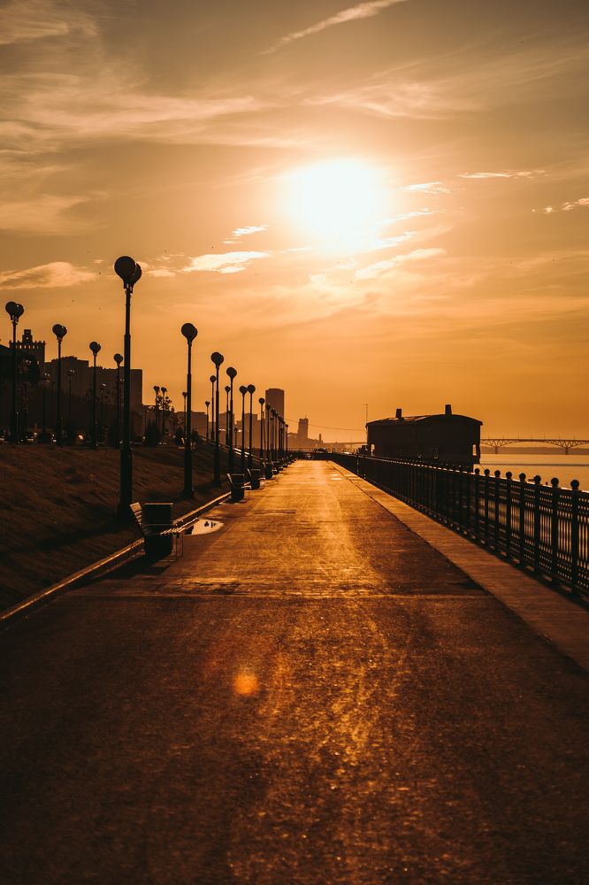 Photograph by Slava Storozhev