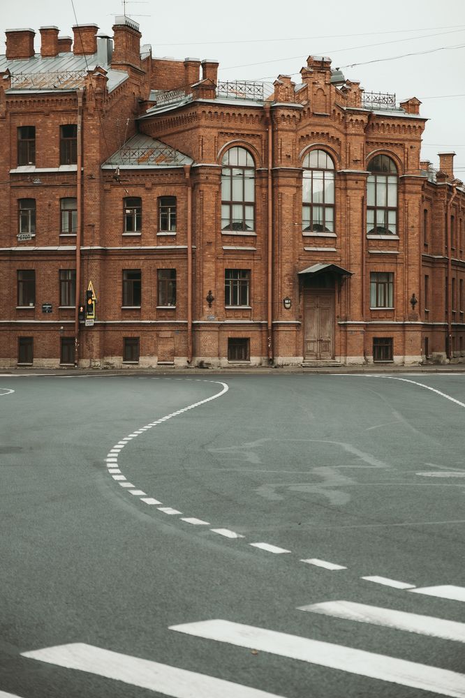 Photograph by Slava Storozhev