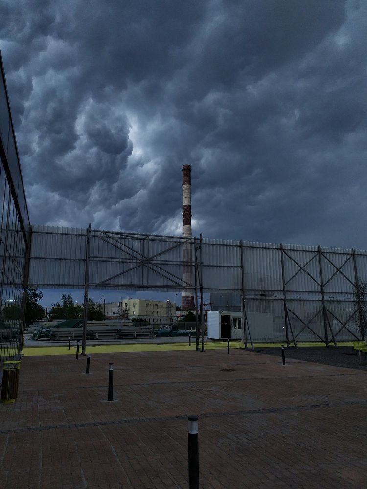 Photograph by Olga Kot