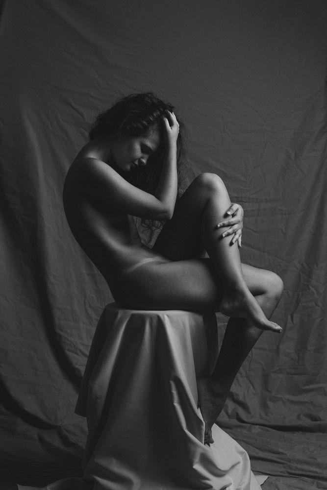 Фотография автора Николай Гришин