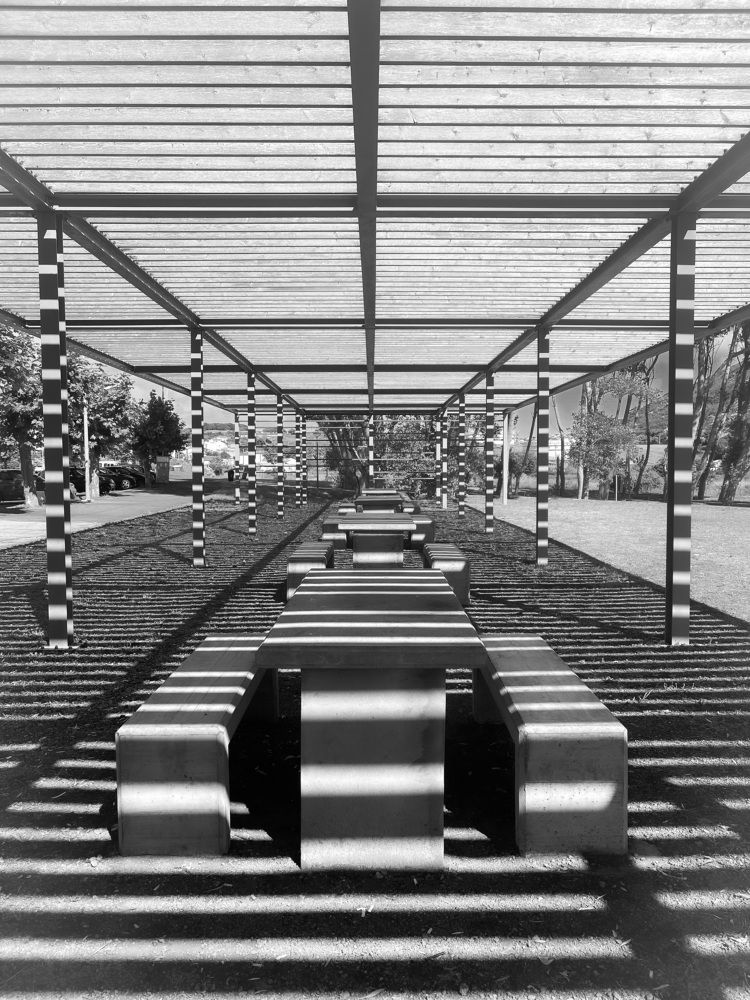 Photograph by Lucia Correia