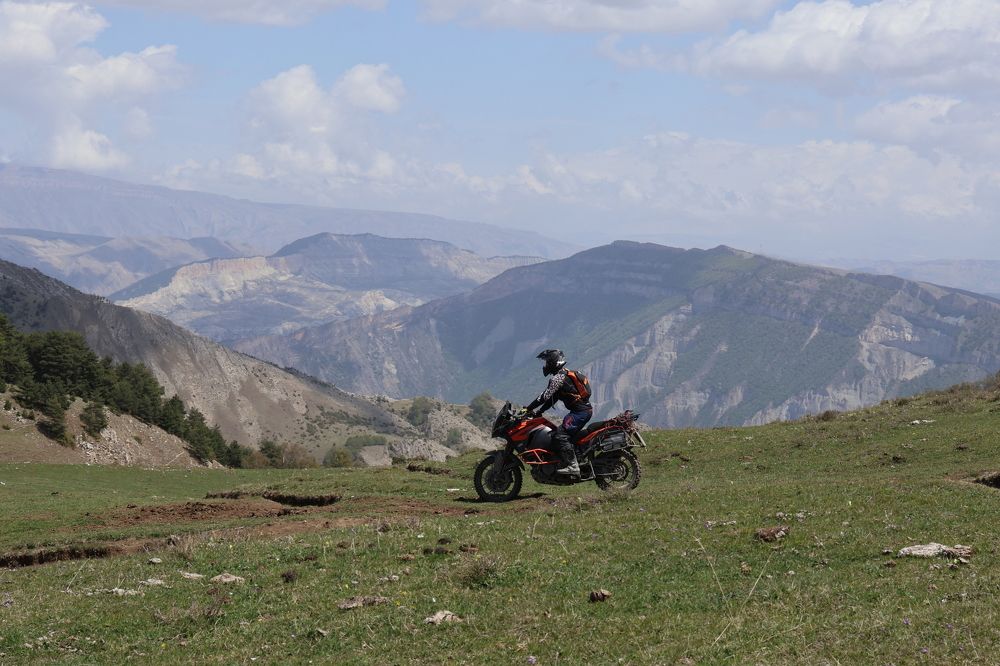 Photograph by Svetlana Ermakova