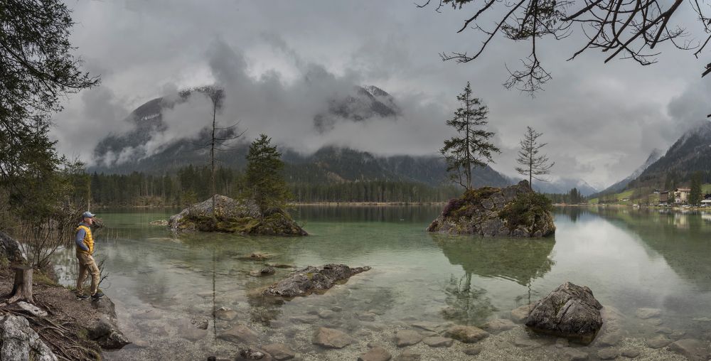 Photograph by Сергей Ослопов