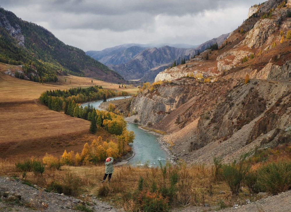 Photograph by Галина Хвостенко