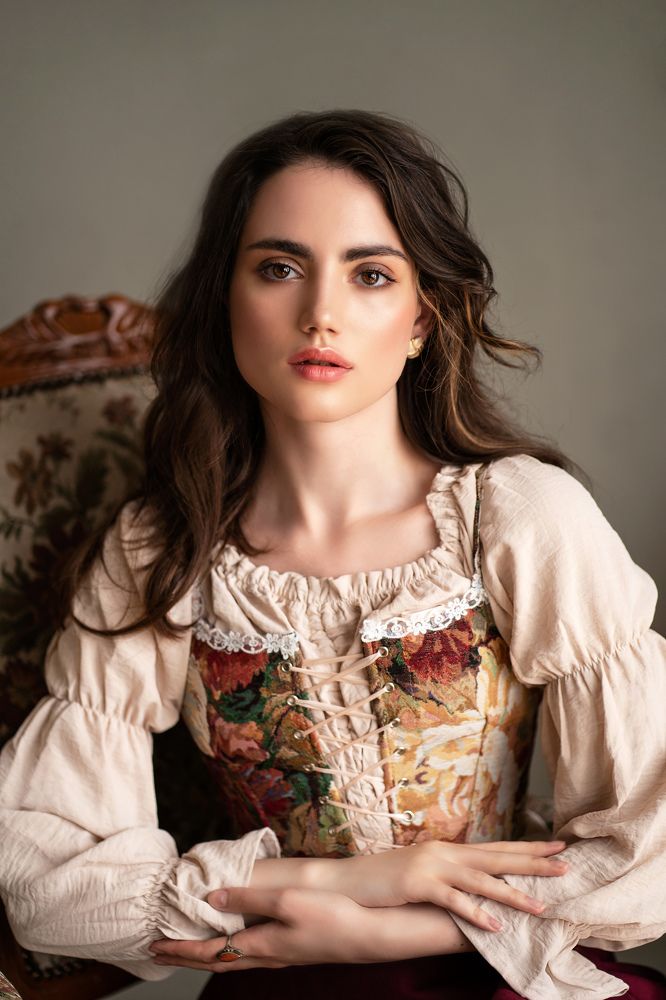 Photograph by Екатерина Панина