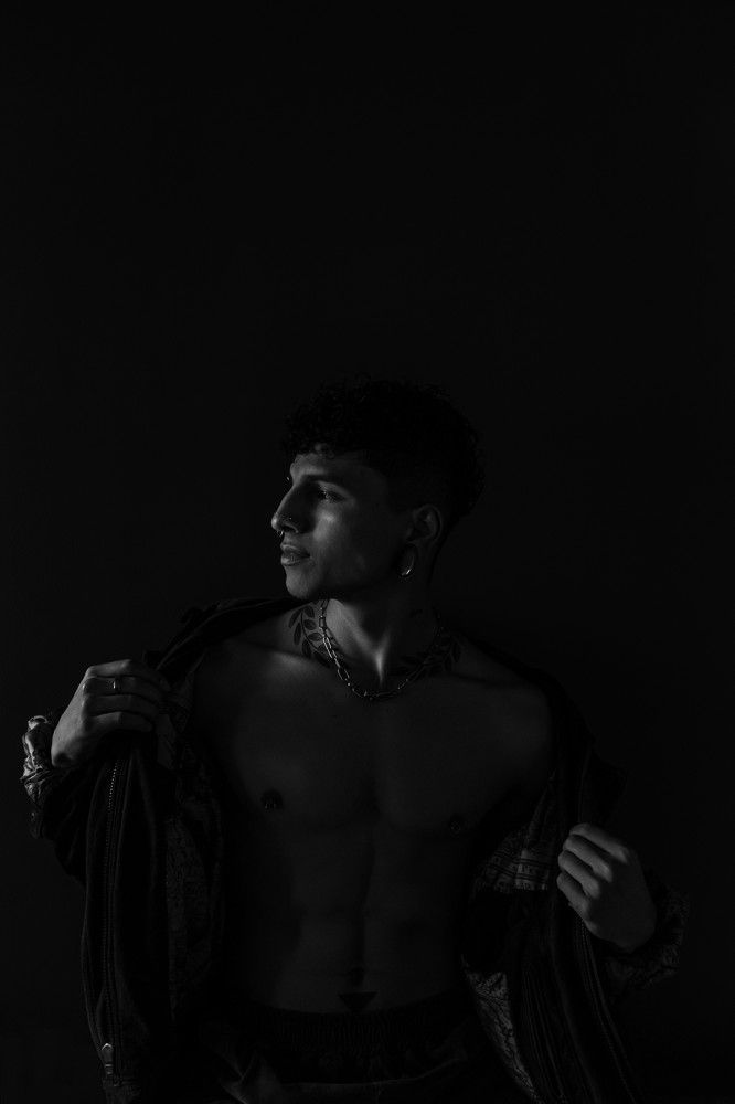 Photograph by Raúl Sebastián Díaz Beltrán