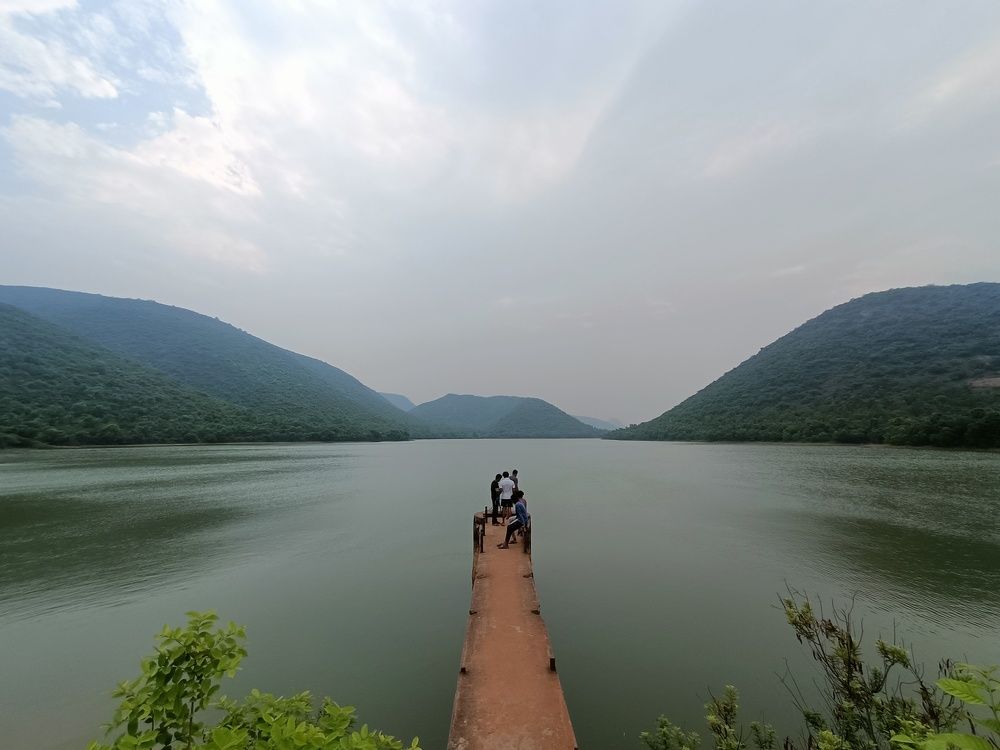 Photograph by Bhargav Pinapatruni