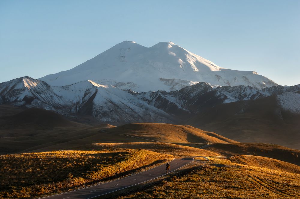 Путь к вершине