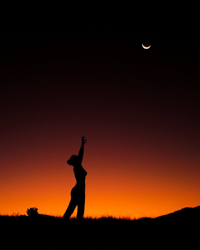 Photograph by Maria Ananyeva