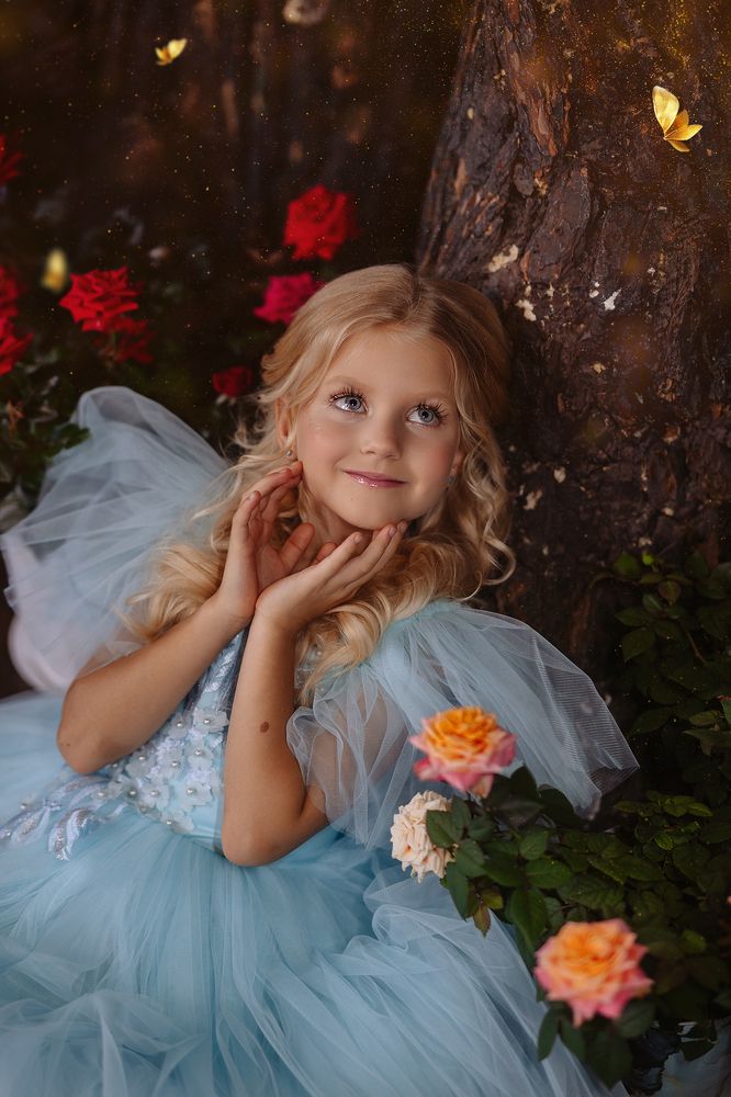 Photograph by Лена Маричева