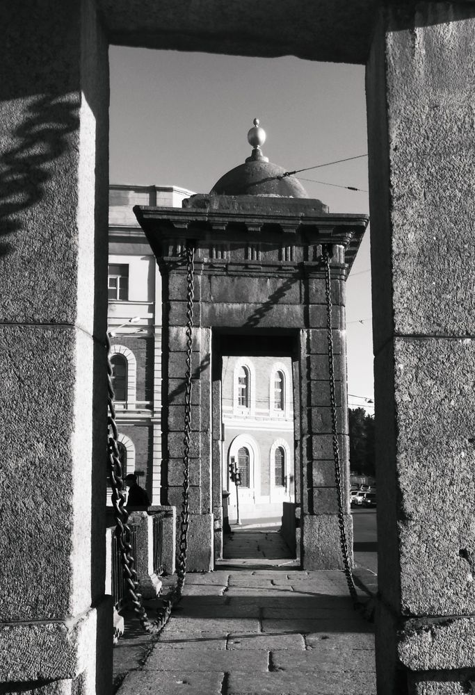 Photograph by Olga Kot