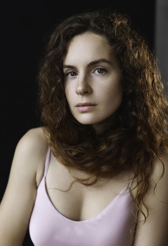 Photograph by Мария Рослякова