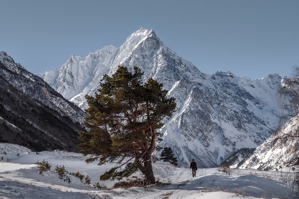 Фотография автора Zakharov Armen